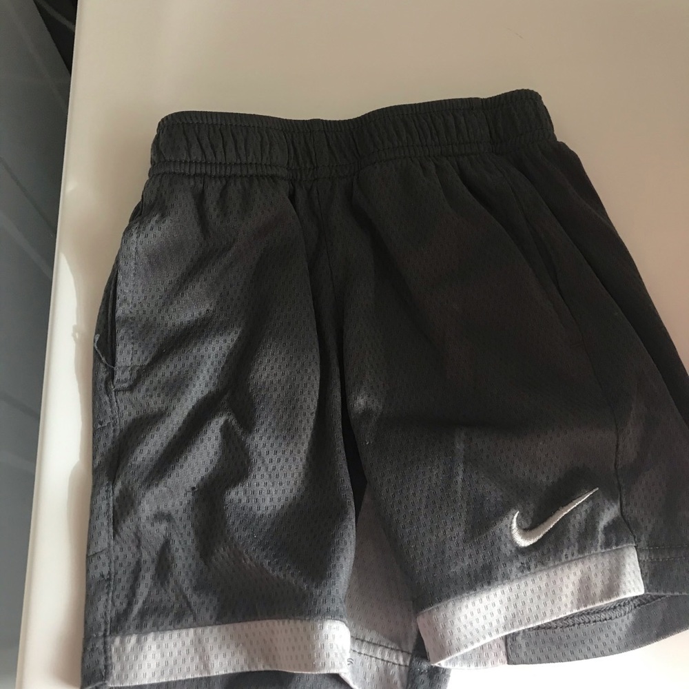 Nike toddler shorts